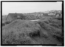 Photo:Saint Paul Minnesota 1900s Panoramic Cityscape Houses Dunes picture