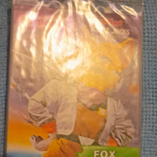 Fox The Simpsons 1991 FOX #46 Stupid TV Tricks Homer Simpson Non-Sport Card picture