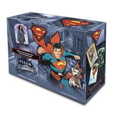 2025 Fleer Brilliants Superman Revenge Squad Insert You Pick NM RS-1 RS-15 picture