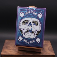 The Odd Fellows: Uncle Tibia by Stockholm17 picture
