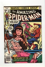 Amazing Spider-Man 178 VF/NM Green Goblin 1978 picture