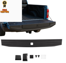 Rear Tailgate Molding Top Trim Compatible with Ford For F-150 2021-2025  picture