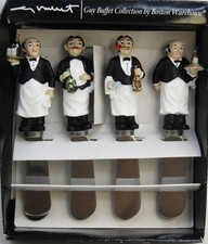 Vintage Guy Buffet Collection by Boston Warehouse
