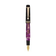 New LeBoeuf William Shakespeare Limited Edition Fountain Pen F,M,B picture