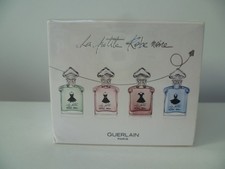 GUERLAIN LA PETITE ROBE NOIRE MINI SET 5ml 0,16 fl. oz new picture
