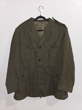 Vintage 60s U.S. Marine Corps (USMC) Jr. ROTC Alpha