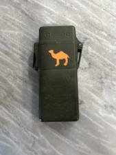 Camel Vintage 1990s Camel Collectable Lighter. Never been fired. New picture