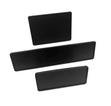 MR STYLE DISPLAY STAND - MIX & MATCH Master Replicas MR EFX Plaque - x10 picture