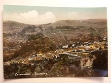 Caramanico (Pescara). View. picture