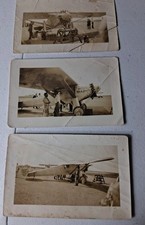 vintage original early spirit Of St Louis Photos picture