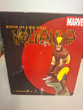 Rare Modern Era X-Men Wolverine 8
