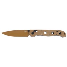 CRKT M16-03XD, 3.57
