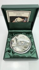 Mary McLaughlin Paperweight Woodlands Academy Of The Sacred Heart picture