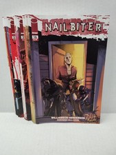 Nailbiter Lot Of 15 -15-30  Image Comics NM- picture