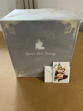 Binding Native Creator's Collection Queen Bee Honey 1/4 Scale picture