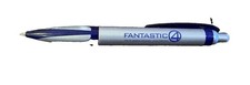 RARE Vtg 2005 Fantastic Four Pre MCU Jessica Ink Pen 2000s Movie Film Promo picture