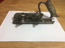 Vintage Stanley No. 50 Combination Plane - Patent 1903 picture
