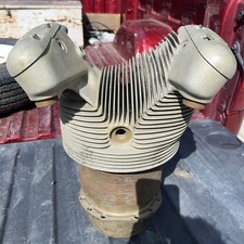Jacob’s Antique Airplane Cylinder picture