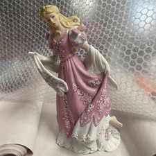 Lenox Princess Cinderella The Legendary Princess Fine Porcelain Figure picture