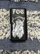 *RARE* Forward Observations Group FOG CAG NSW Torch Lighter SUPDEF QILO THF picture