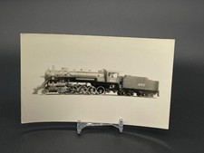 Georgia, Florida & Alabama 402, Type 2-10-0 - Old Photograph picture