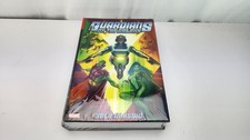 Marvel Comics the Guardians of the Galaxy Solo Classic Omnibus Hardcover Sealed picture