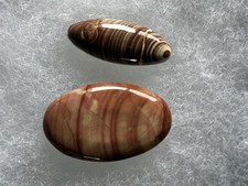 Nice Biggs Jasper Cabs- Grandpa cut these In The 70’s- OLD STOCK picture