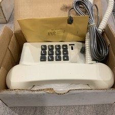 Vintage Itt Telephone  picture