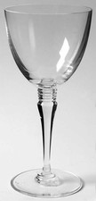 St Louis Grand Lieu Clear Water Goblet 6729525 picture
