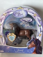 Bella Sara Jewel Horse Figure Toy. 2010 . New- Other ***package damaged. picture