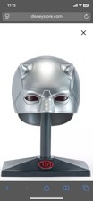2026 D23 Daredevil Silver Mask Marvel Studio’s Vault Exclusive Limited to 1500 picture