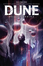 Dune: House Corrino Volume. 1 picture