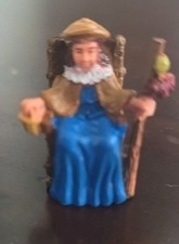 Homies Santos SANTO NINO Religious Figure 1:32 SCALE DIORAMA Catholic D picture