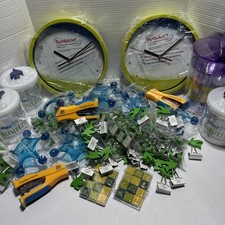 Pharmaceutical Promo Items 25+ Huge Lot Symbicort Abilify Levaquin Lot #PC4 picture