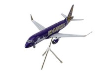 Embraer ERJ-175 Commercial Aircraft 
