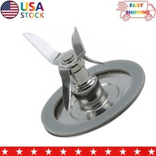 Ice Crusher Blender Blade Cutter 4961-011 with Gasket For Oster & Osterizer picture