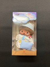 Sculptor x Bebichhichi Nightmare Star White Plush Doll 5.9in New Japan FS picture