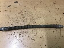 M8/M20 Armored Car Hose, Flexible, Front Brake Lines To Wheel Cylinder, 11” picture