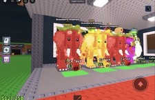 STRAWBERRY ELEPHANT IF NOT GUARANTEED 250m SECRET - STEAL A BRAINROT (READ DESC) picture
