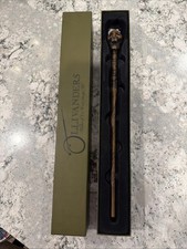 Ollivanders Harry Potter Wand Rowan 2 Universal Studios fresh in the box picture