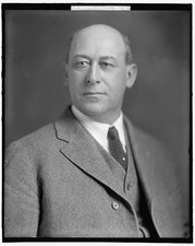Photo:Hon William W Arnold Portrait picture