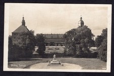 Postcard Gotha, castle expired 1926 picture