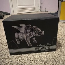 Drew Estate Liga Savage Feast Silver Flying Pig NEW In Box picture