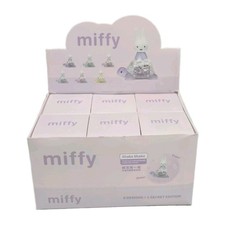 Authentic Miffy Music Box Series Blind Box NIB US Seller picture