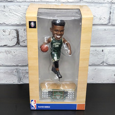 FOCO Giannis Antetokounmpo Bobblehead Milwaukee Bucks Limited Greek Freak picture