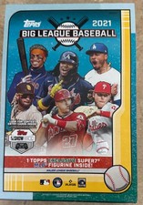 2021 Topps Big League Baseball Carl Yastrzemski Super 7 figurine (No. 10) picture