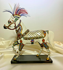 The Trail Of Painted Ponies