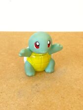 Vintage Squirtle Figure Burger King 1999 Nintendo Squirt Toy FAST SHIPPING picture