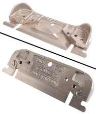 Founder's Grade Plane Body for Stanley No. 79 Side Rabbet Plane - mjdtoolparts picture