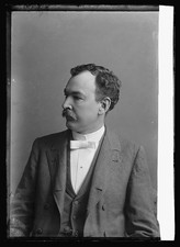 Photo:Terry, Hon. W.L. picture